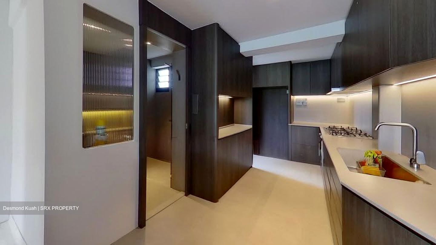 Blk 114 Depot Heights (Bukit Merah), HDB 5 Rooms #620086111